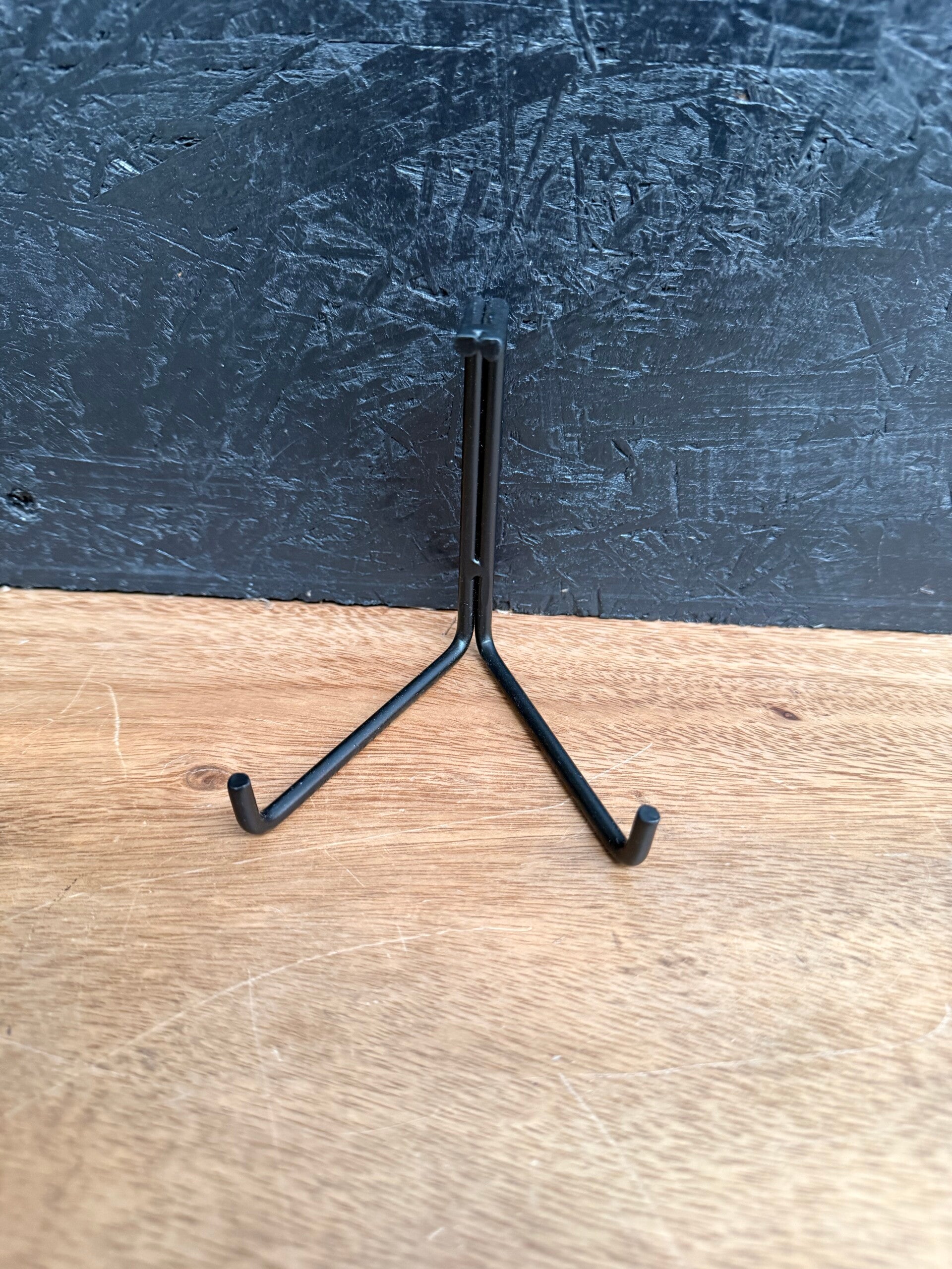 Tegel rekje | Zwart | Sand | Wit