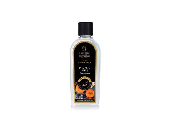 PFL5059 | Ashleigh & Burwood geurolie | Pumpkin Spice | 500 Ml