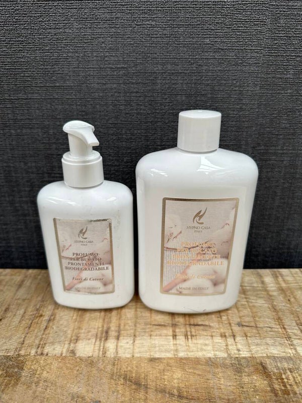 Wasparfum Hypno Casa Italie |  Bio Fior Di Cotone |