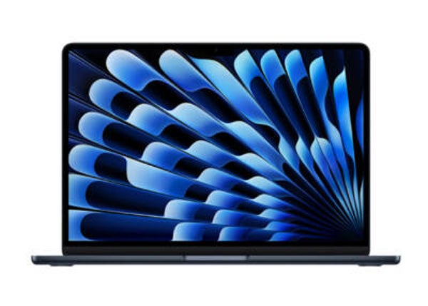 Portátil Apple Macbook AIR 13″ M4 – Medianoche