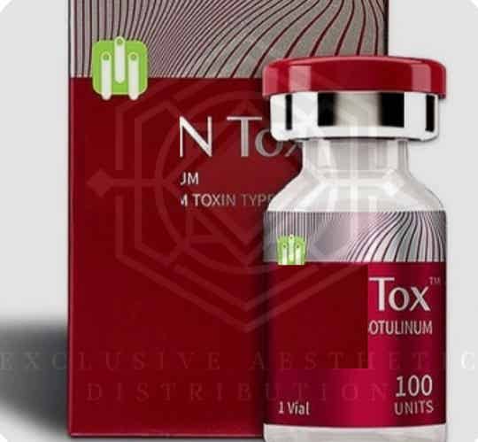 Fine Line Filler 100iu