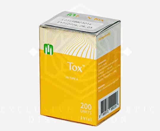 Fine Line filler 200iu