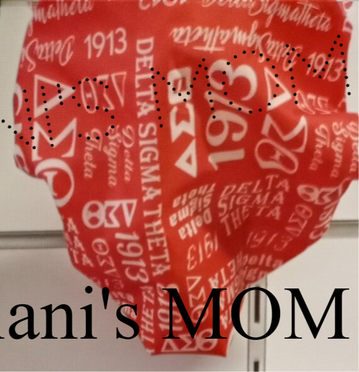 Delta Shower Cap