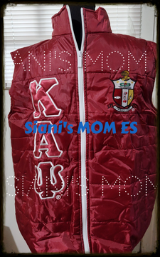 KAPPA Vest
