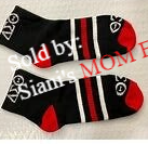 DST Footies