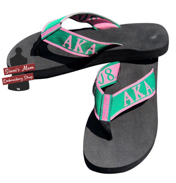 AKA Flip Flops