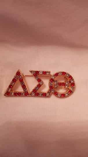 DST crystal pin