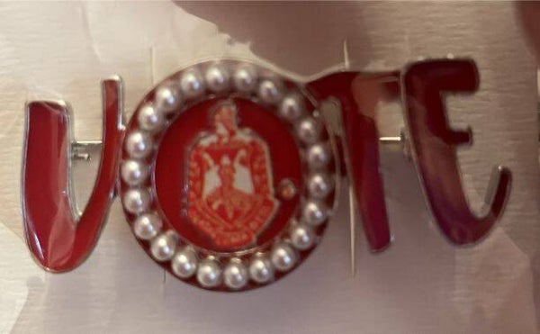 Dst VOTE Pin