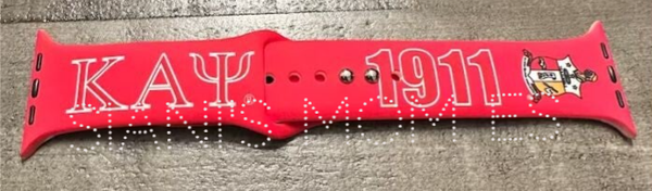Kappa Apple Watch Band