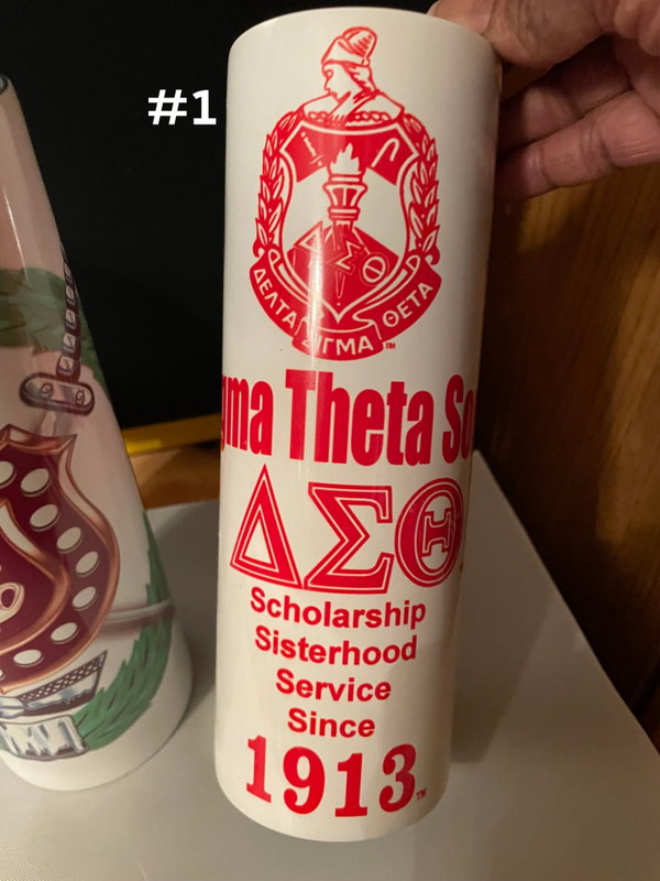 20 oz Tumblers