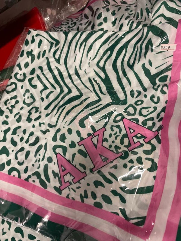 AKA scarf