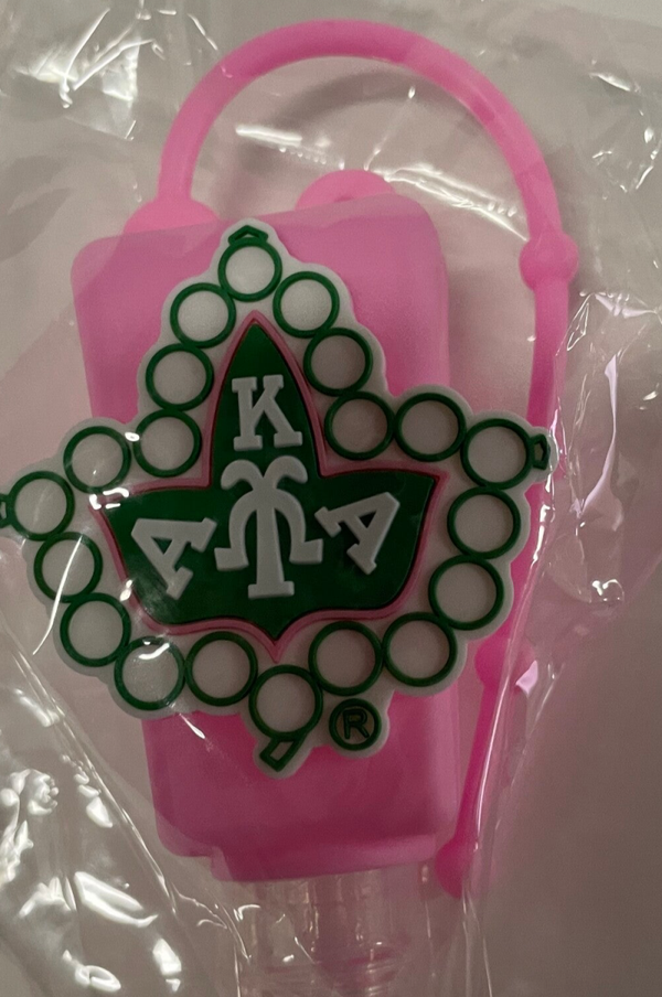 Personal Hand Sanitizer holder