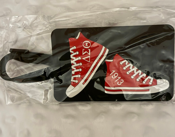 Luggage Tags
