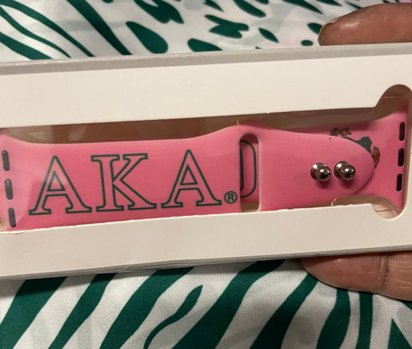 ALA Apple Watch band