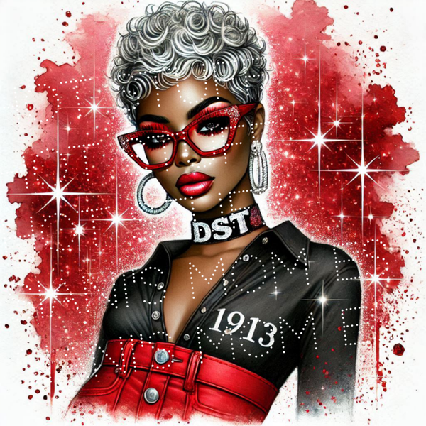 Sassy Short & Sexy Silver Fox #6