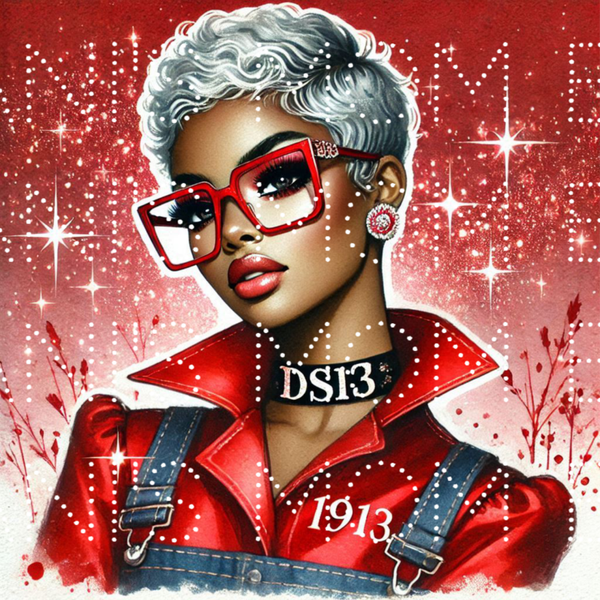 Short , Sassy & Sexy Diva