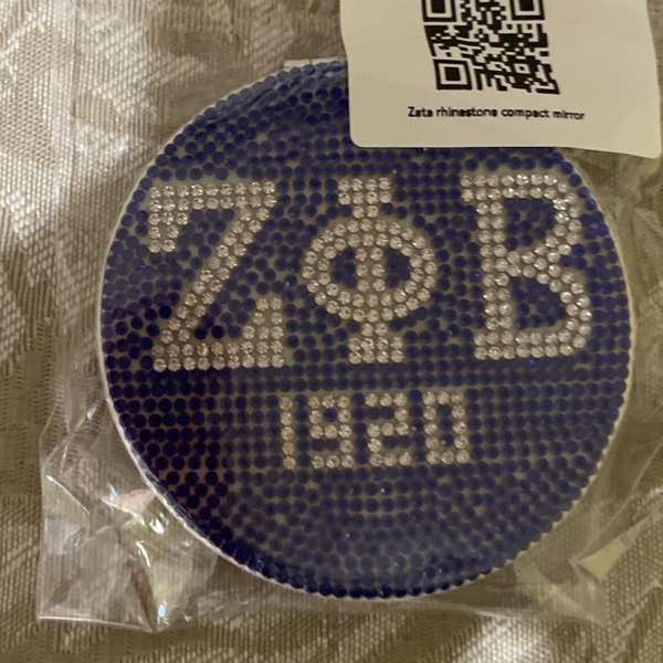 ZPB compact mirror