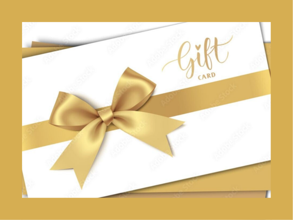 Gift Cards