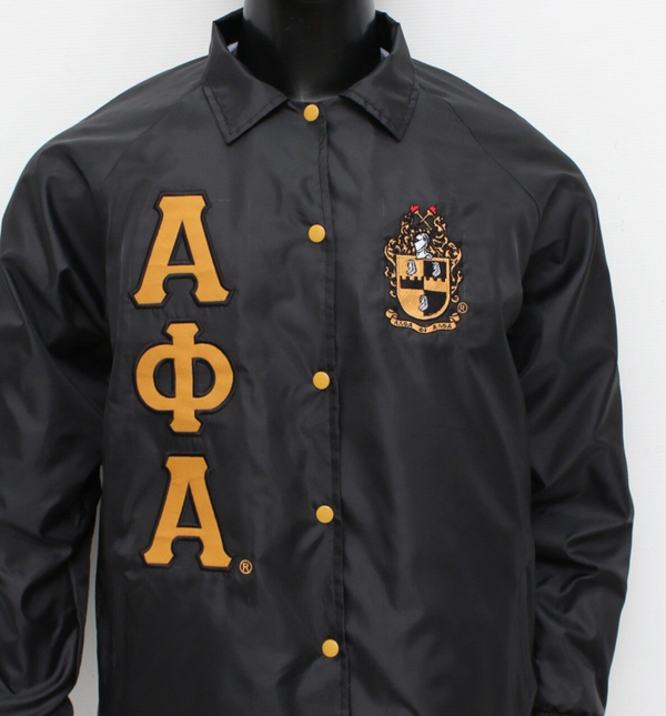 Alpha Line Jacket
