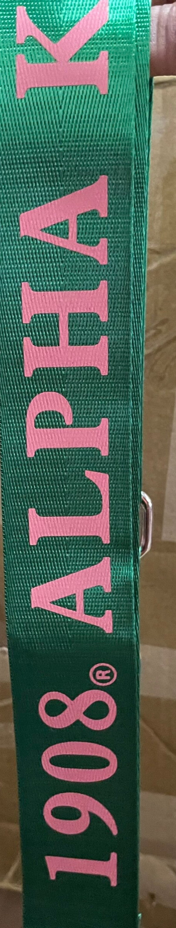 AKA Purse strap