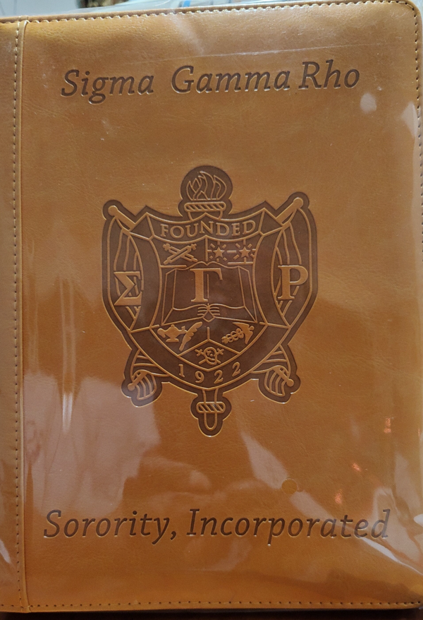 SGRho Ritual Cover