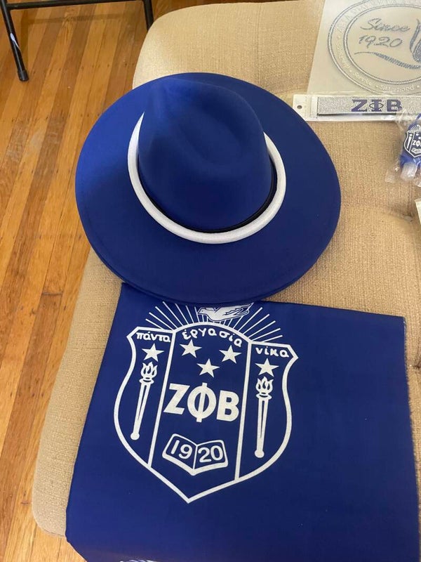 Zeta Fedora