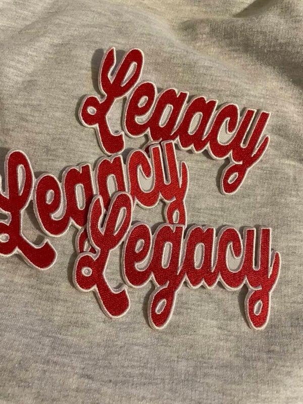 Legacy patch