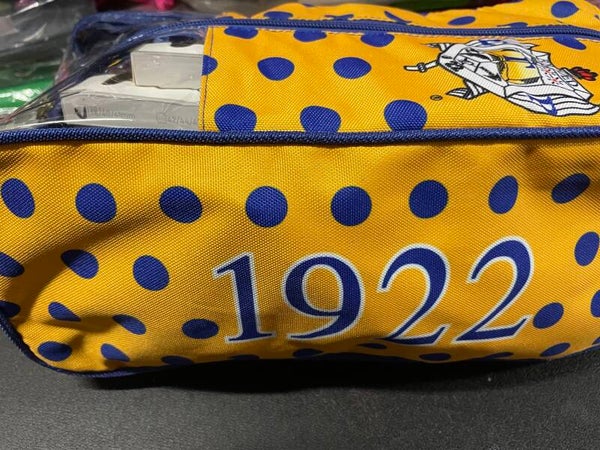 SGHRO  toiletry/cosmetics bag