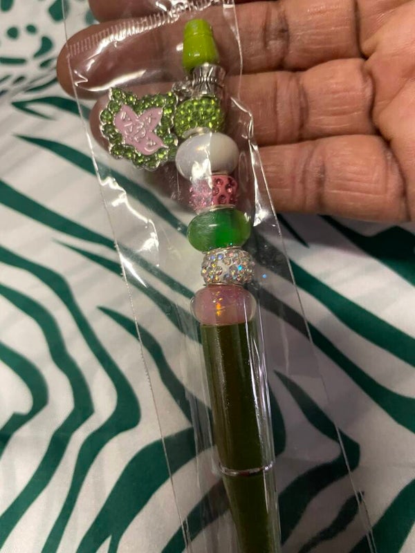 AKA Fancy ink pens