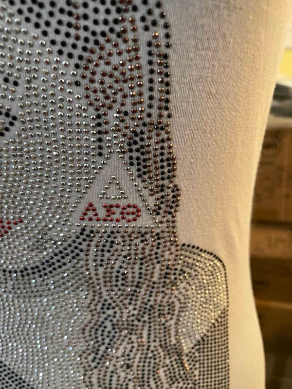 All Natural - No LYE tee