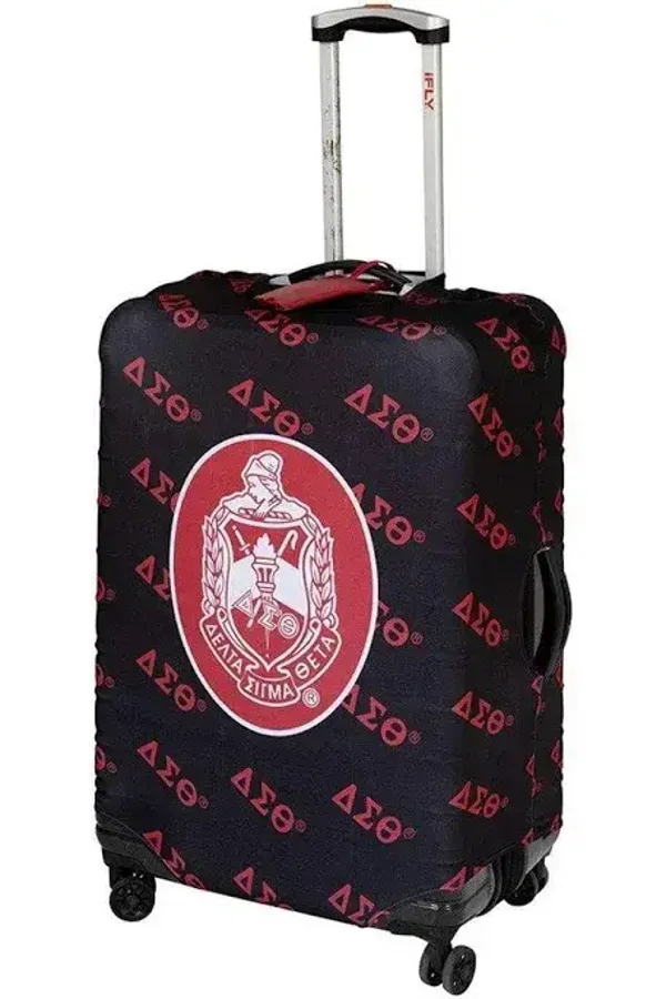 Luggage covers