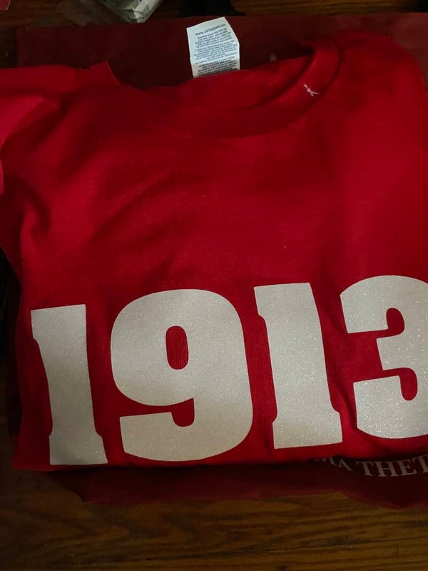 1913 Tees