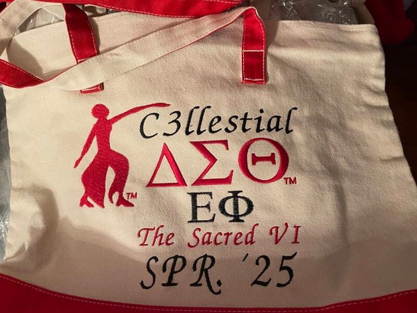 Custom Tote bags