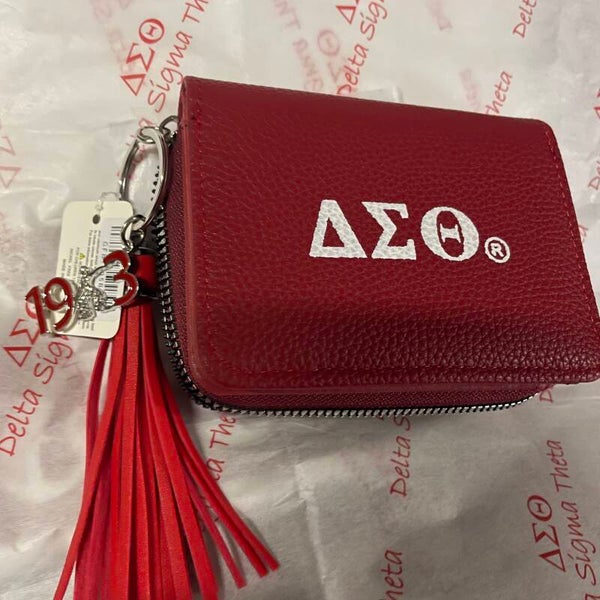 Personal size wallet