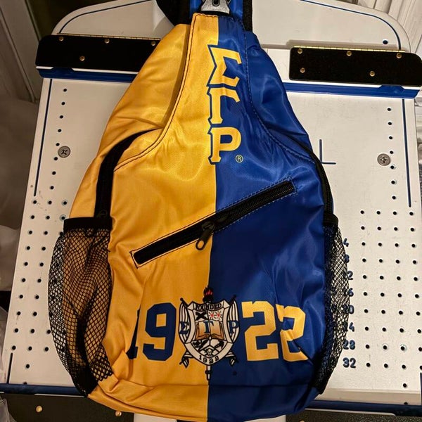 Water repellent backpack