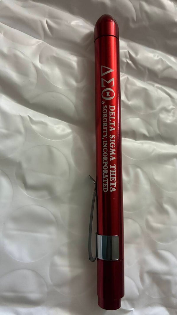 DST Penlight