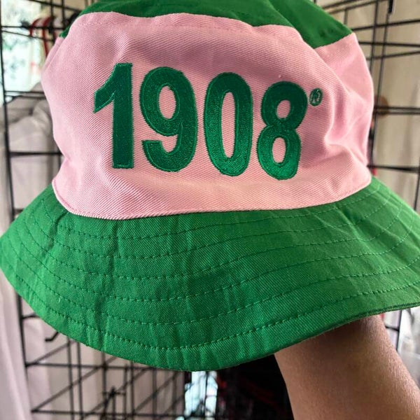 AKA Bucket hat