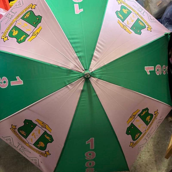Lg Golf umbrella