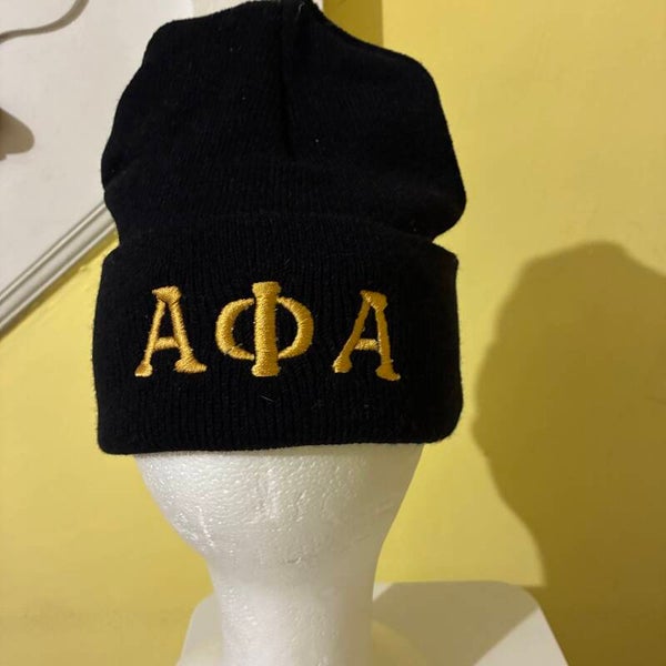 Alpha Skullie