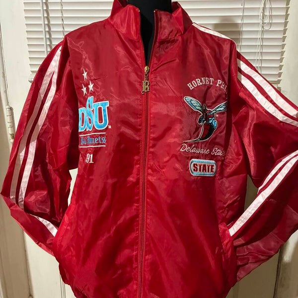 Del State tracksuit