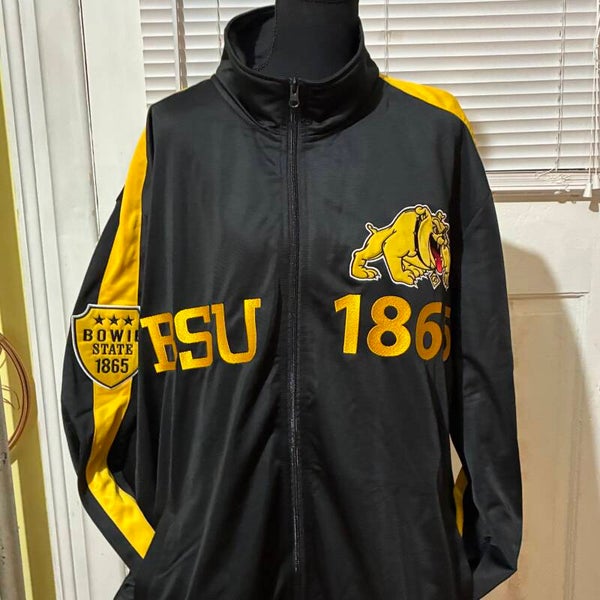 BOwie State tracksuit