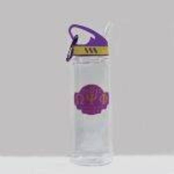 Omega water bottle