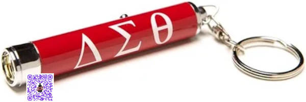 pen light