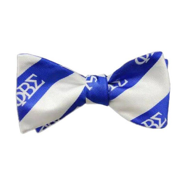 Sigma Bow Tie