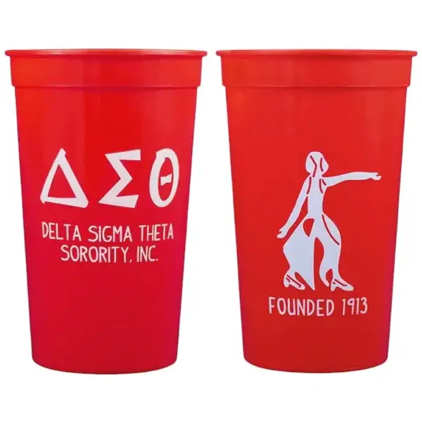 DST Stadium cup
