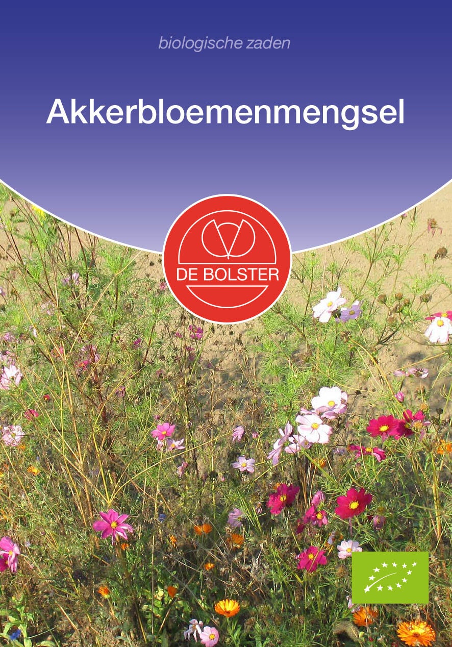 Akkerbloemenmengsel Bloemenmengsels