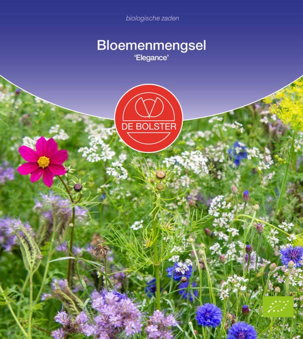 Bloemenmengsel 'Elegance'