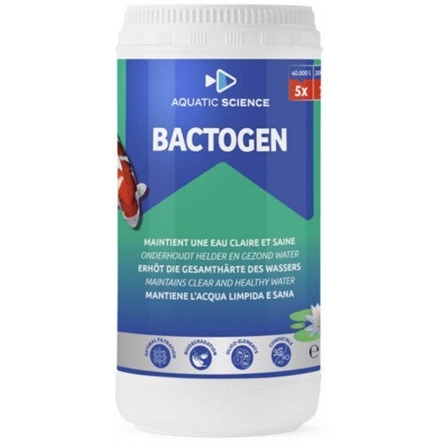 BACTOGEN 12 000
