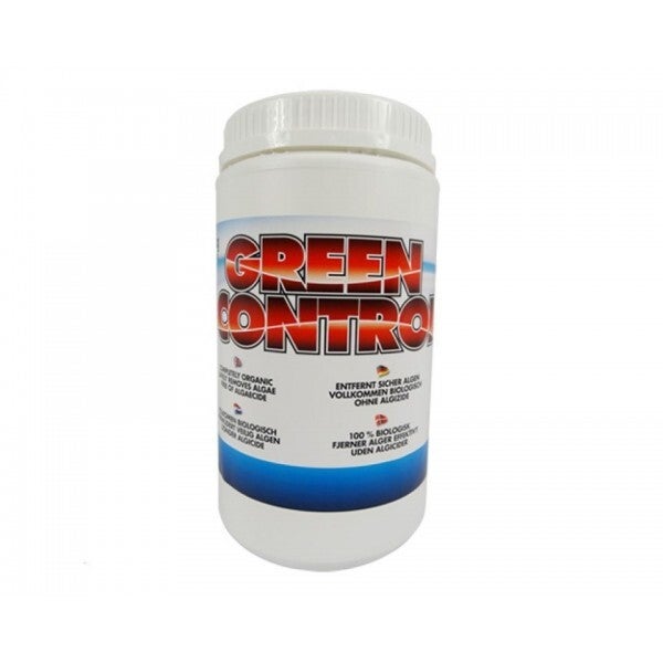GREEN CONTROL 1KG