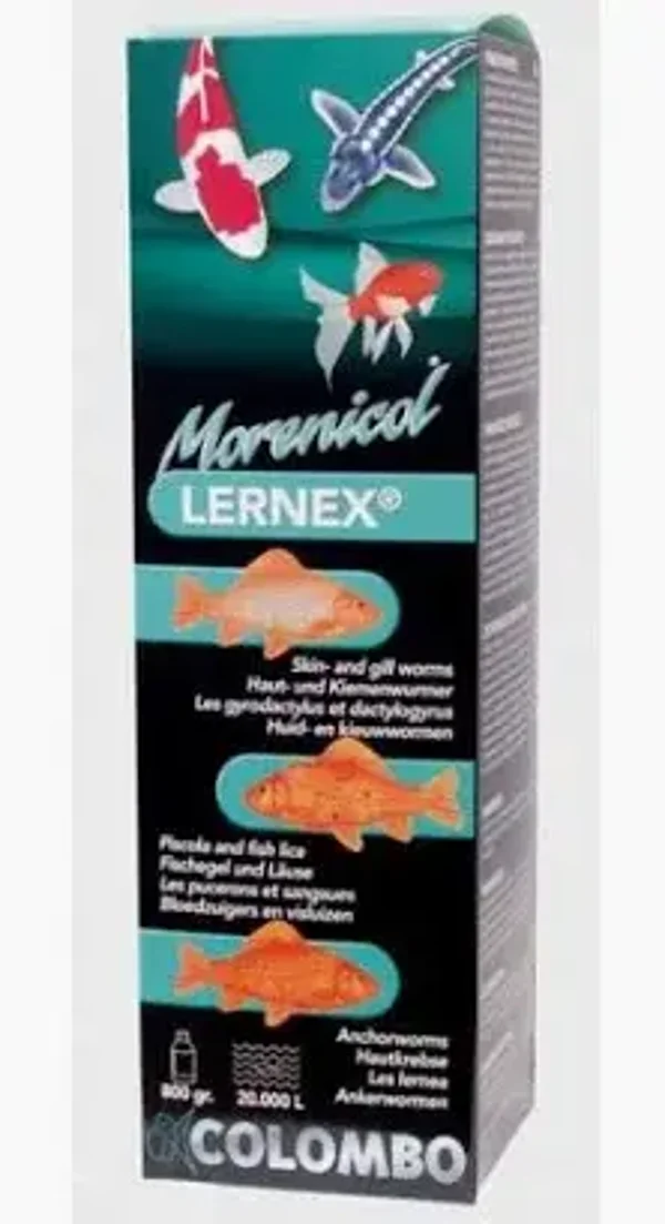 LERNEX 400 GR/10.000 L